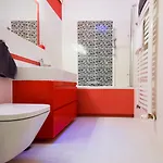 Appartamento Shortstaypoland Bialobrzeska Varsavia