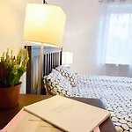 Appartamento Shortstaypoland Bialobrzeska