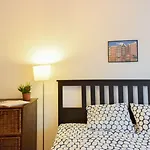 Appartamento Shortstaypoland Bialobrzeska