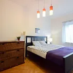 Appartamento Shortstaypoland Bialobrzeska Varsavia