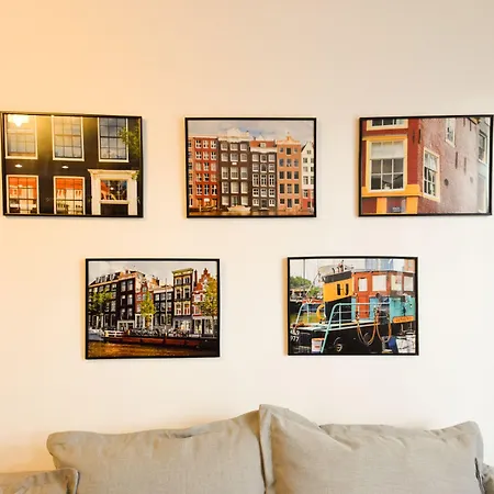 Shortstaypoland Bialobrzeska Apartment