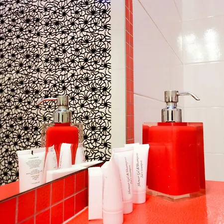 Shortstaypoland Bialobrzeska Appartement *