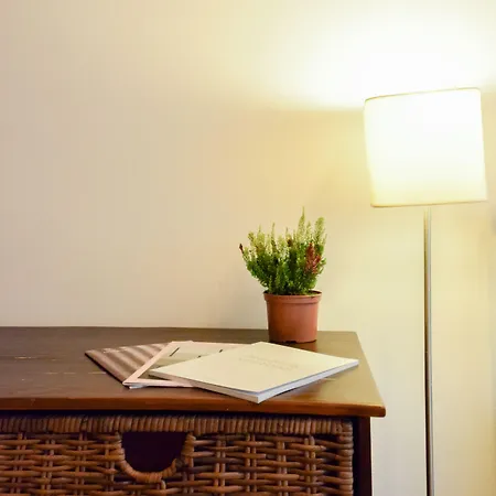 Shortstaypoland Bialobrzeska Warsaw