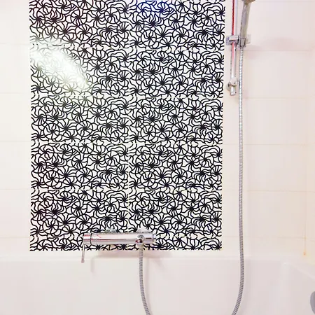 Shortstaypoland Bialobrzeska شقة