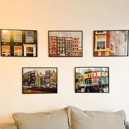 Apartmán Shortstaypoland Bialobrzeska